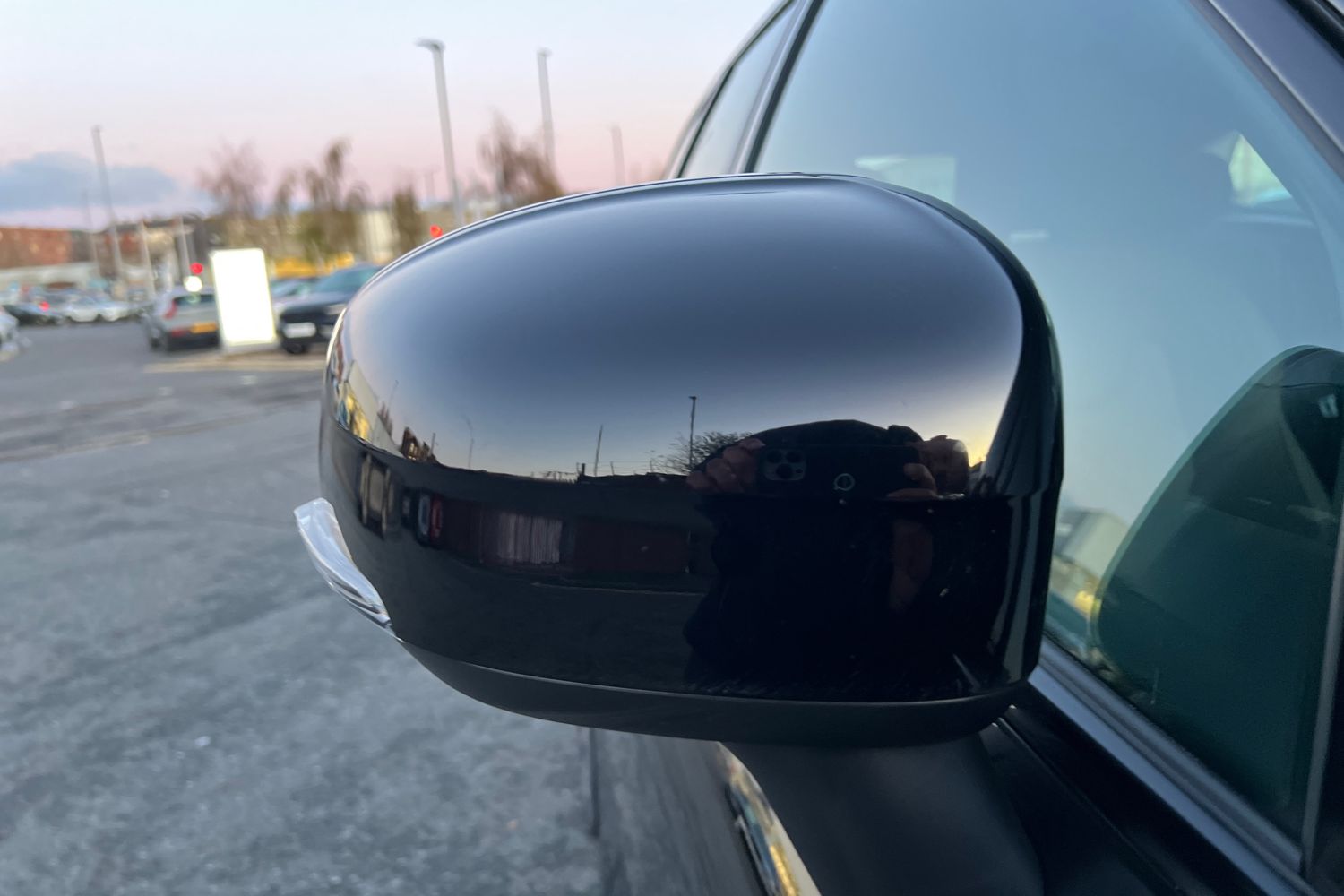 Used Volvo XC60 2025 for sale - 76479686: Photo 19