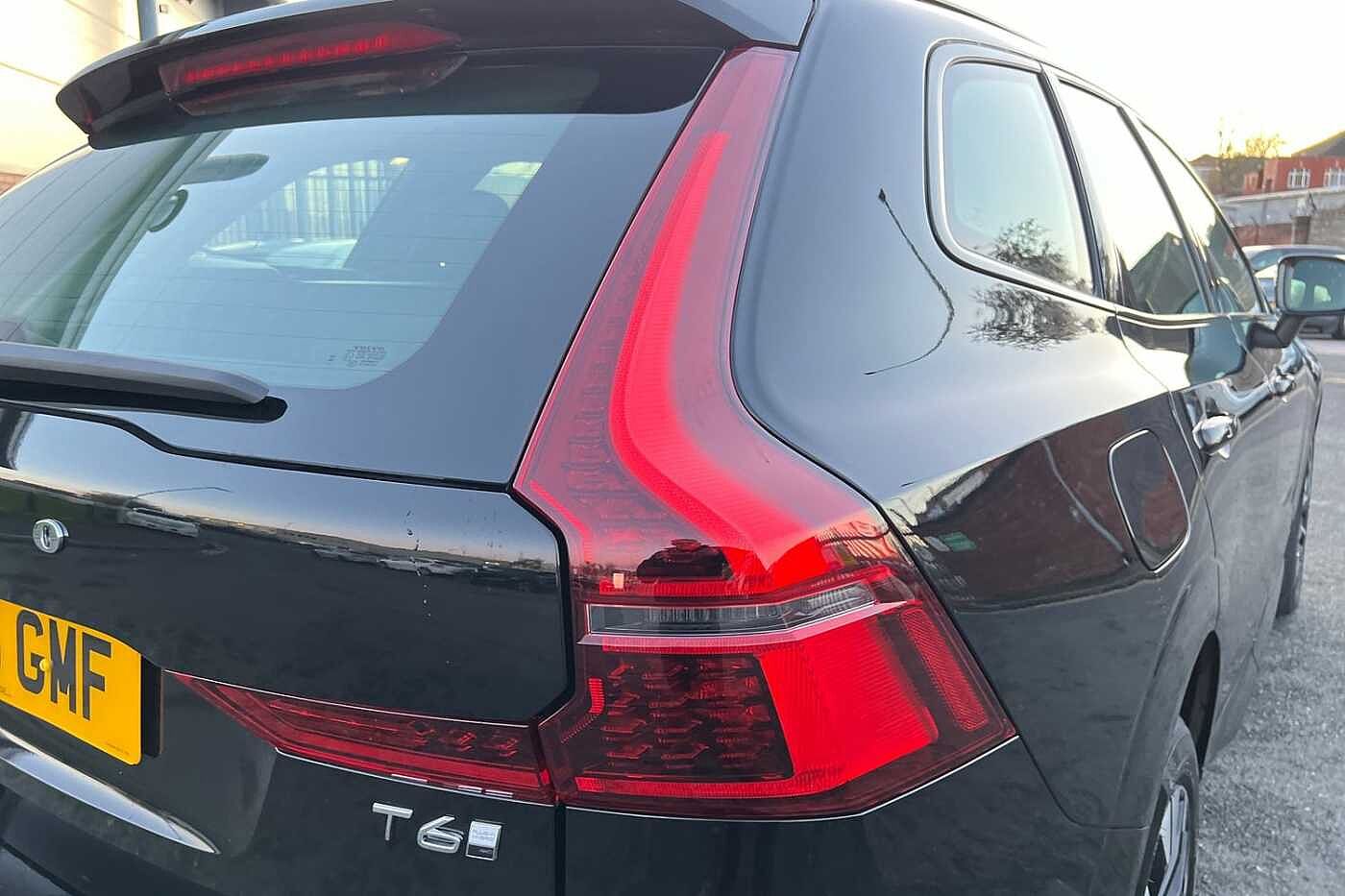 Used Volvo XC60 2025 for sale - 76479686: Photo 20