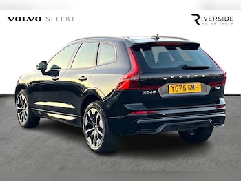 Used Volvo XC60 2025 for sale - 76479686: Photo