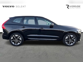 Used Volvo XC60 2025 for sale - 76479686: Photo