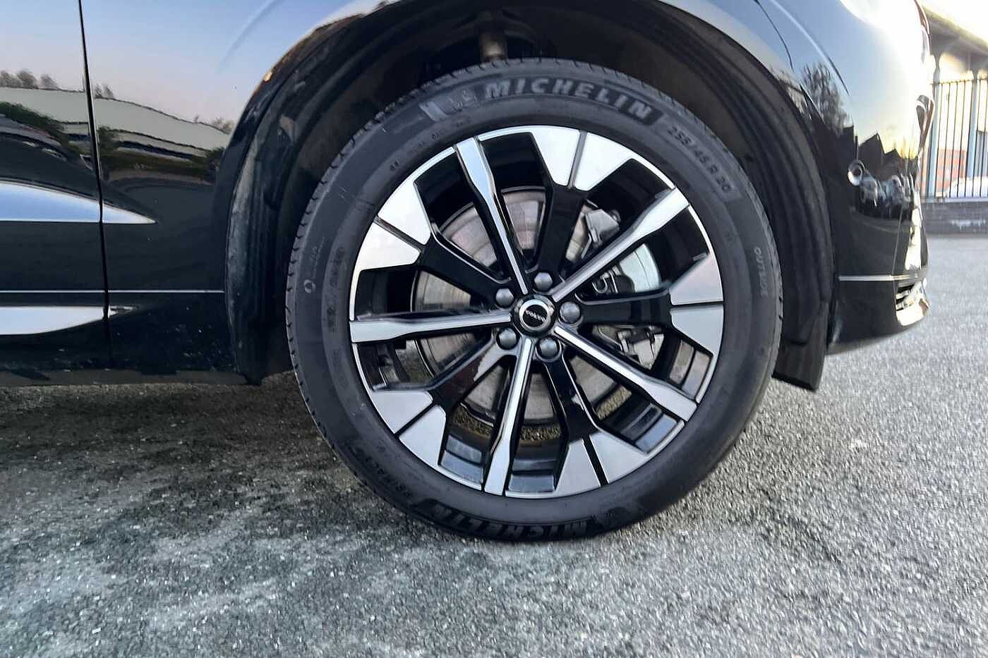 Used Volvo XC60 2025 for sale - 76479686: Photo 5