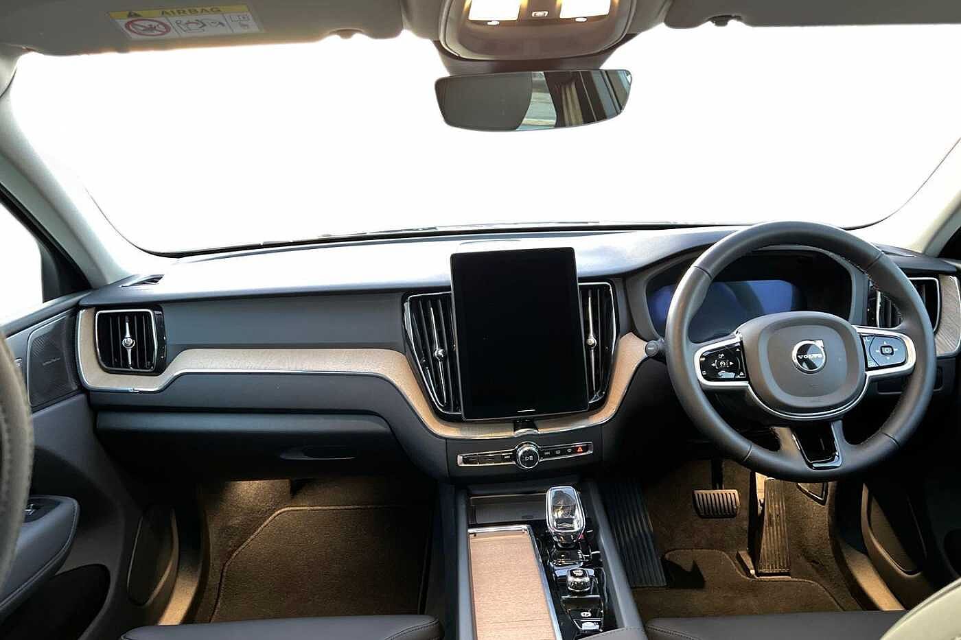 Used Volvo XC60 2025 for sale - 76479686: Photo 6