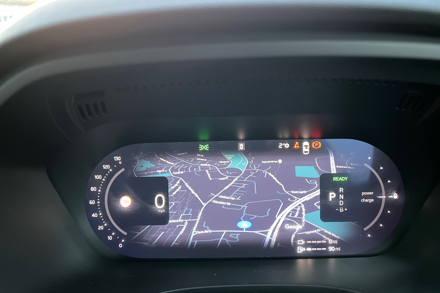 Used Volvo XC60 2025 for sale - 76479686: Photo 7