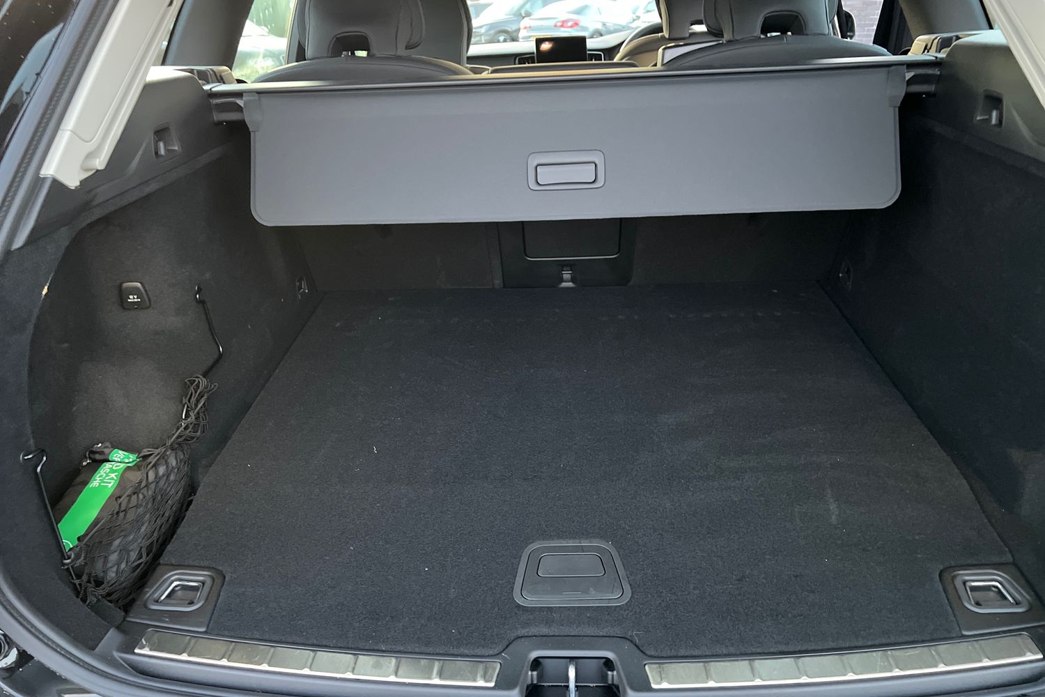 Used Volvo XC60 2025 for sale - 76479686: Photo 8