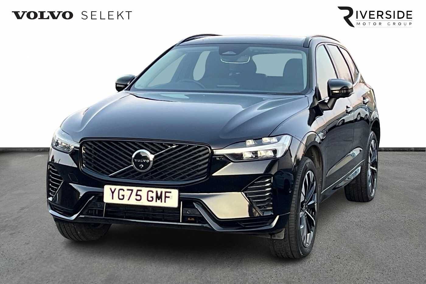 Used Volvo XC60 2025 for sale - 76479686: Photo 9