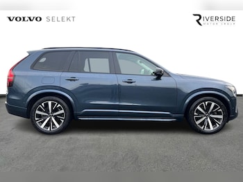 Used Volvo XC90 2025 for sale - 77606941: Photo