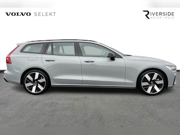 Used Volvo V60 2025 for sale - 78211986: Photo