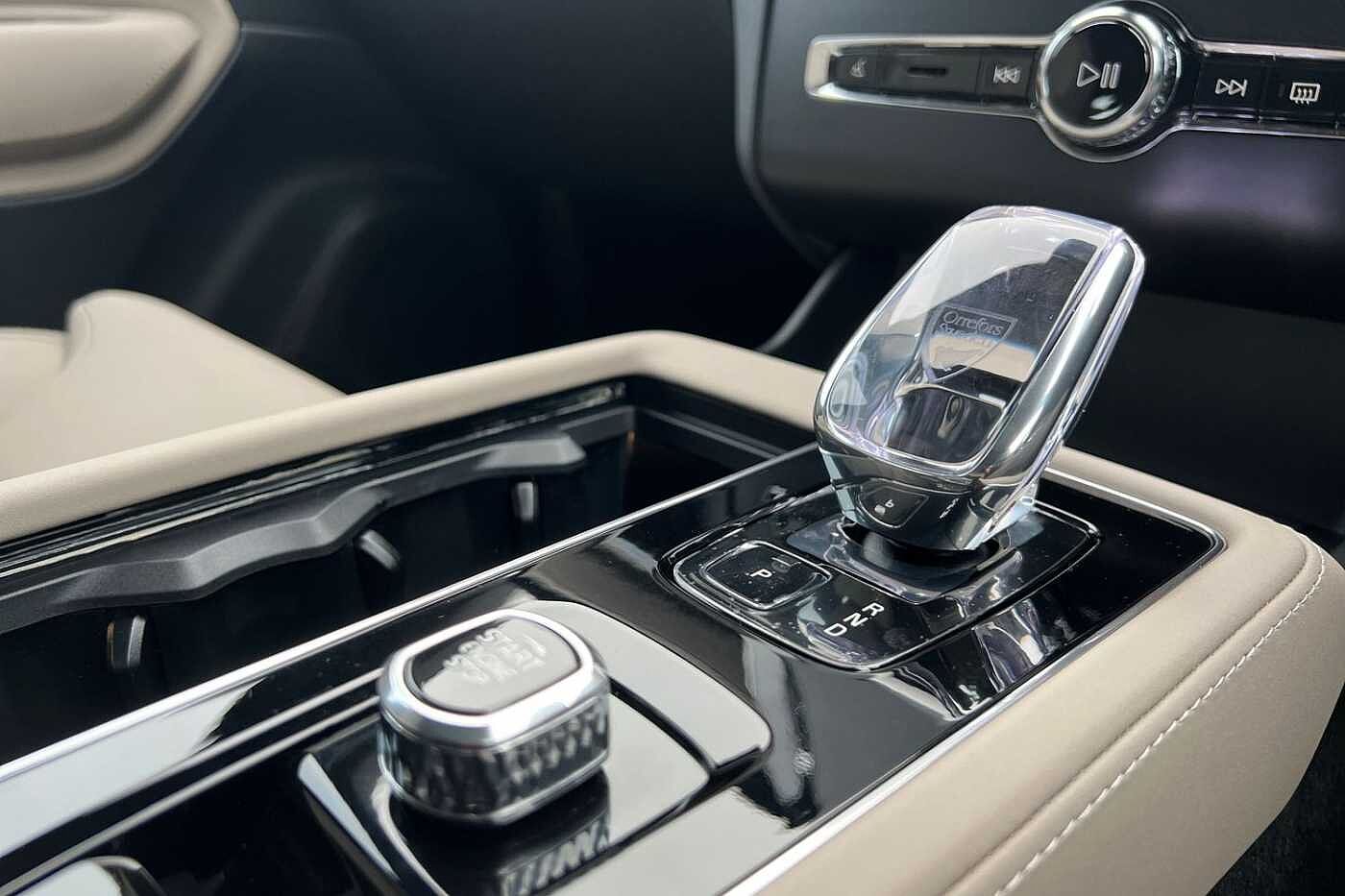 Used Volvo XC90 2025 for sale - 76738124: Photo 13