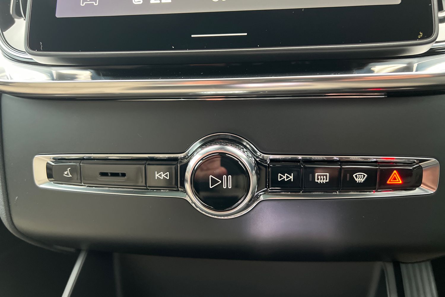 Used Volvo XC90 2025 for sale - 76738124: Photo 14