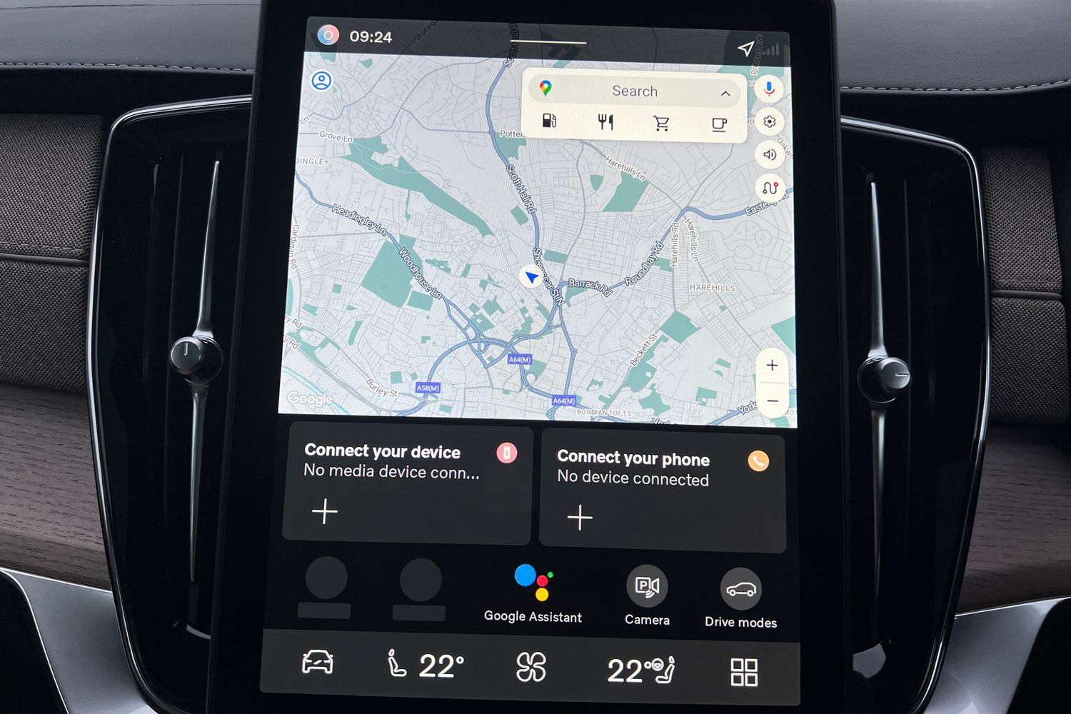 Used Volvo XC90 2025 for sale - 76738124: Photo 15