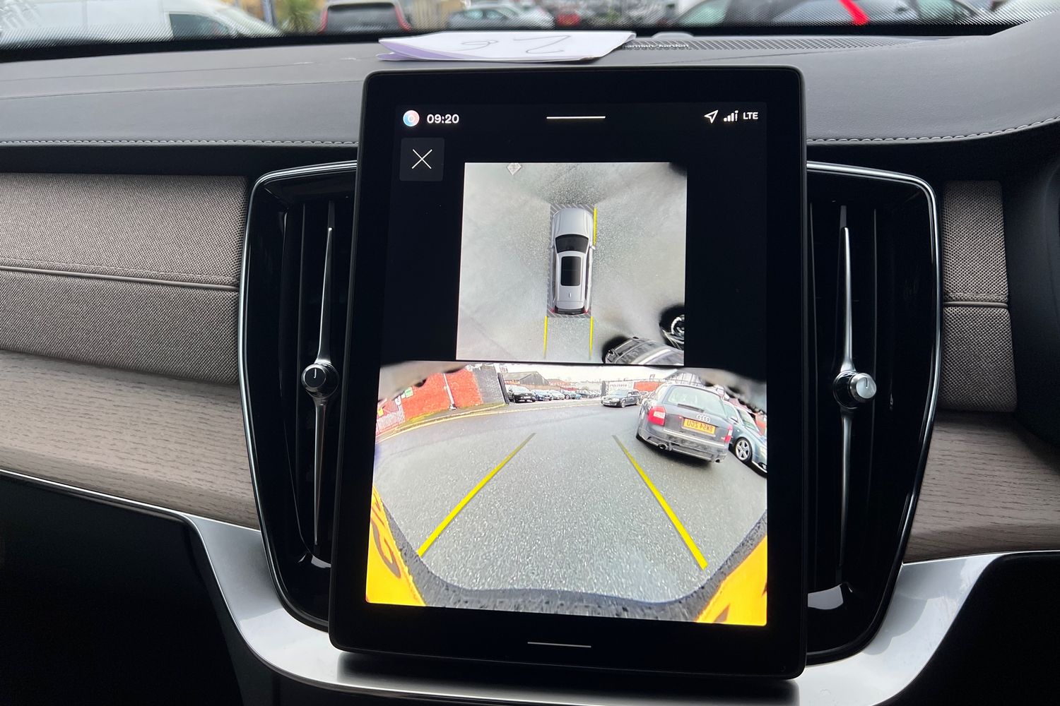 Used Volvo XC90 2025 for sale - 76738124: Photo 16