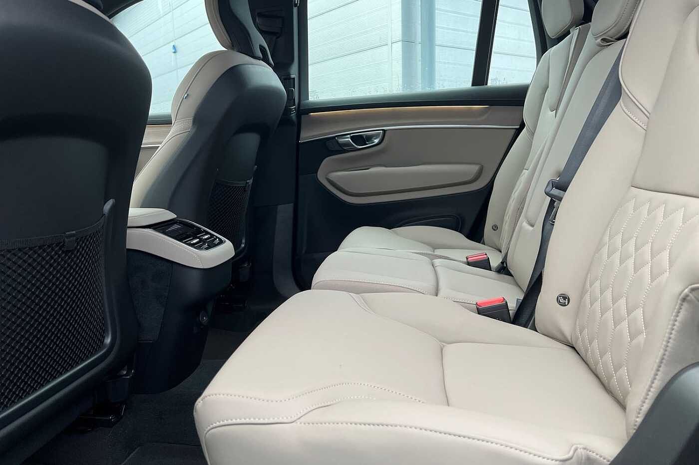 Used Volvo XC90 2025 for sale - 76738124: Photo 17