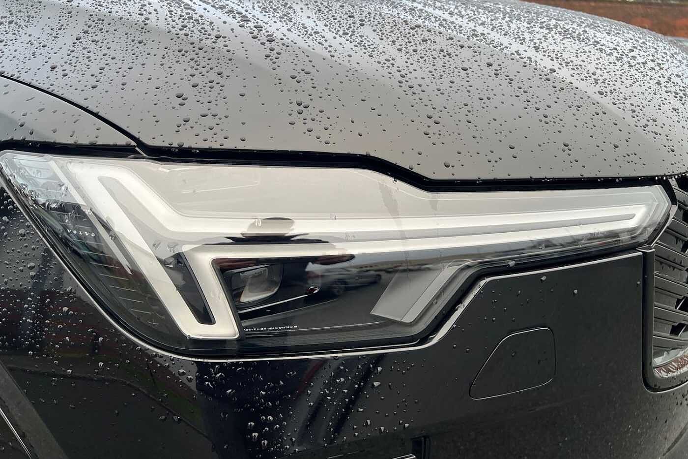 Used Volvo XC90 2025 for sale - 76738124: Photo 18