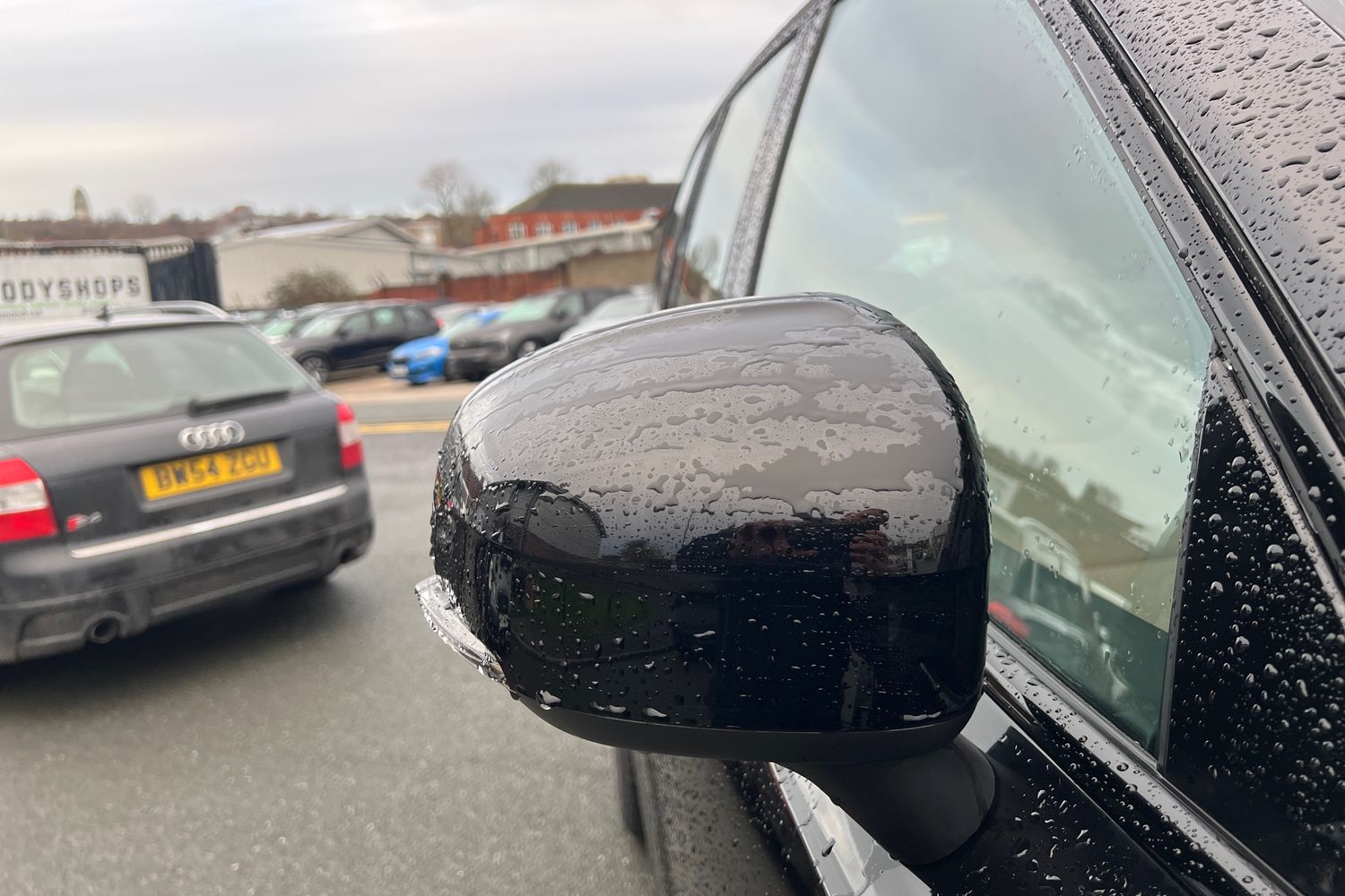 Used Volvo XC90 2025 for sale - 76738124: Photo 19