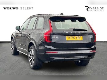 Used Volvo XC90 2025 for sale - 76738124: Photo