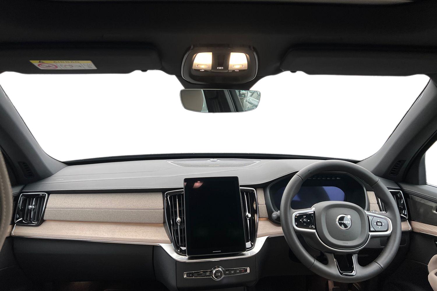 Used Volvo XC90 2025 for sale - 76738124: Photo 6