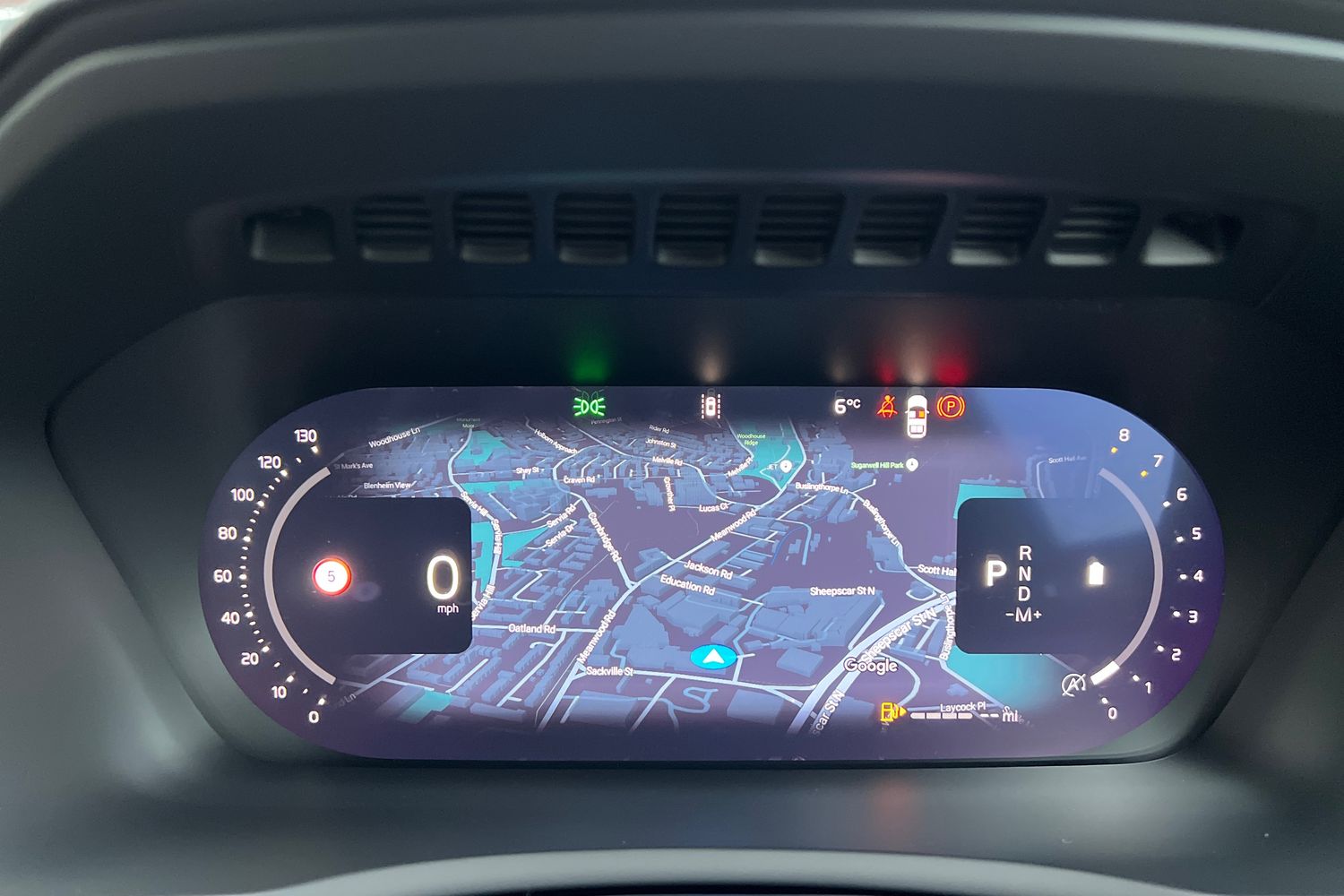 Used Volvo XC90 2025 for sale - 76738124: Photo 7