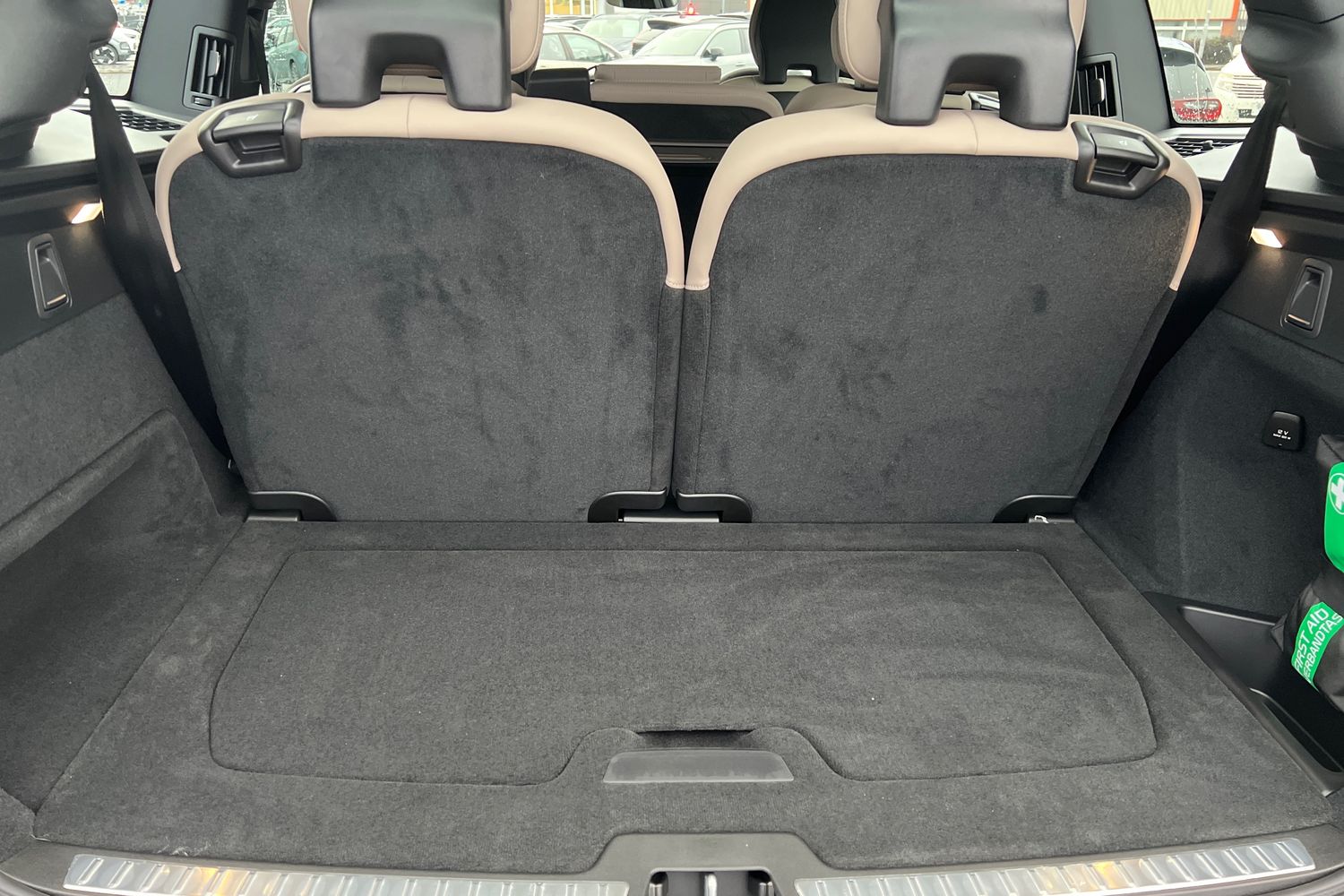 Used Volvo XC90 2025 for sale - 76738124: Photo 8