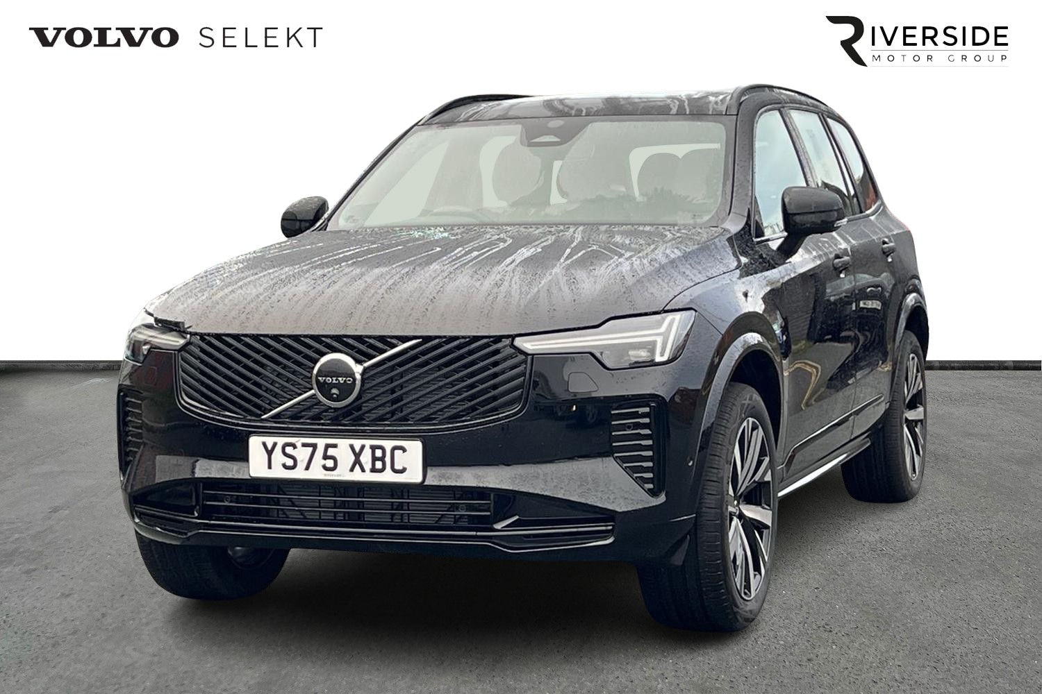 Used Volvo XC90 2025 for sale - 76738124: Photo 9