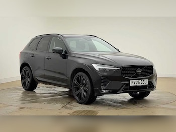 Used Volvo XC60 2025 for sale - 78670423: Photo