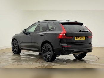 Used Volvo XC60 2025 for sale - 78670423: Photo