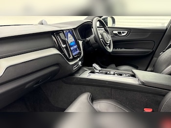 Used Volvo XC60 2025 for sale - 78670423: Photo