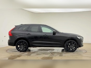 Used Volvo XC60 2025 for sale - 78670423: Photo