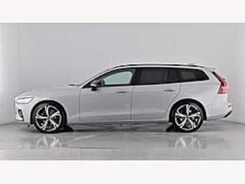 Used Volvo V60 2026 for sale - 79817781: Photo