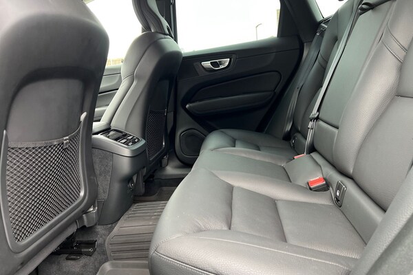 Used Volvo XC60 2024 for sale - 76289708: Photo 17