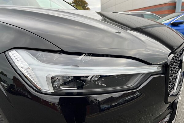 Used Volvo XC60 2024 for sale - 76289708: Photo 18