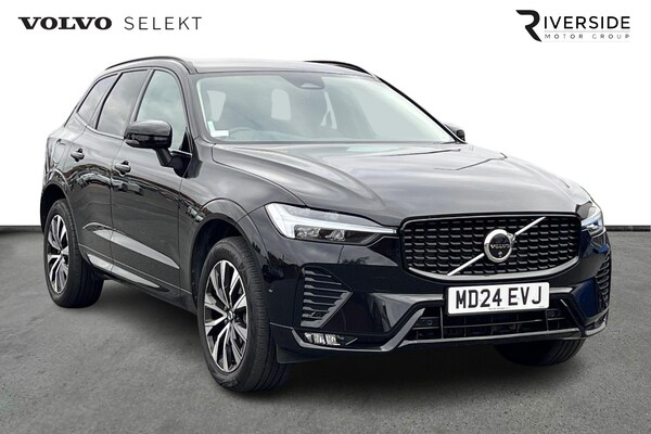 Used Volvo XC60 2024 for sale - 76289708: Photo 1