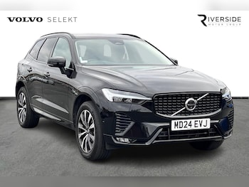 Volvo - XC60