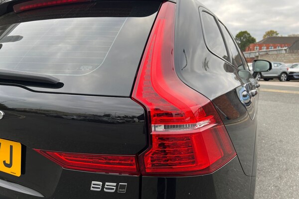 Used Volvo XC60 2024 for sale - 76289708: Photo 20