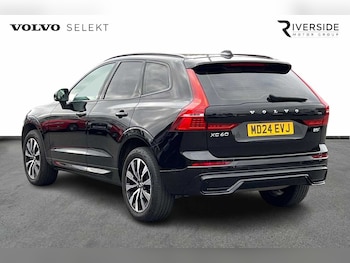 Used Volvo XC60 2024 for sale - 76289708: Photo
