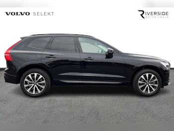 Used Volvo XC60 2024 for sale - 76289708: Photo
