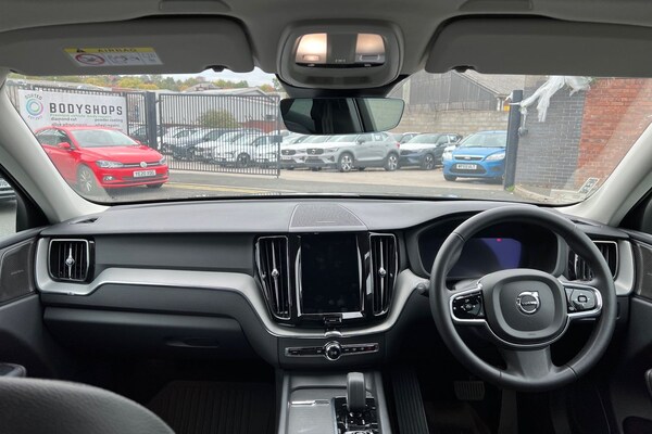 Used Volvo XC60 2024 for sale - 76289708: Photo 6
