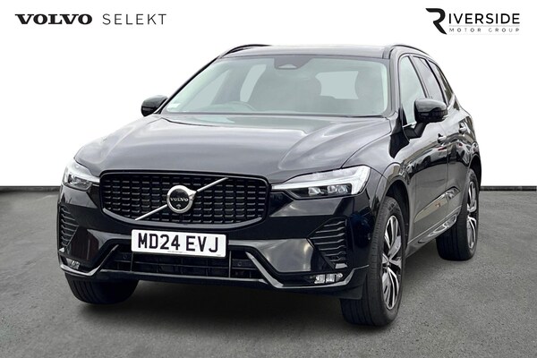 Used Volvo XC60 2024 for sale - 76289708: Photo 9