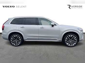 Used Volvo XC90 2025 for sale - 78211985: Photo