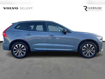 Used Volvo XC60 2023 for sale - 77079195: Photo