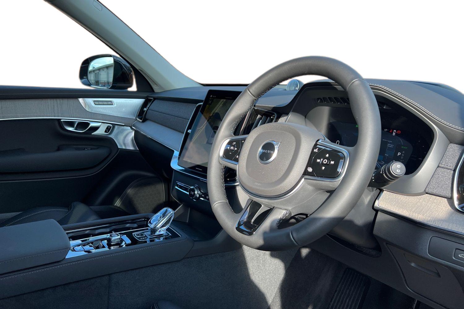 Used Volvo XC90 2025 for sale - 76393623: Photo 10