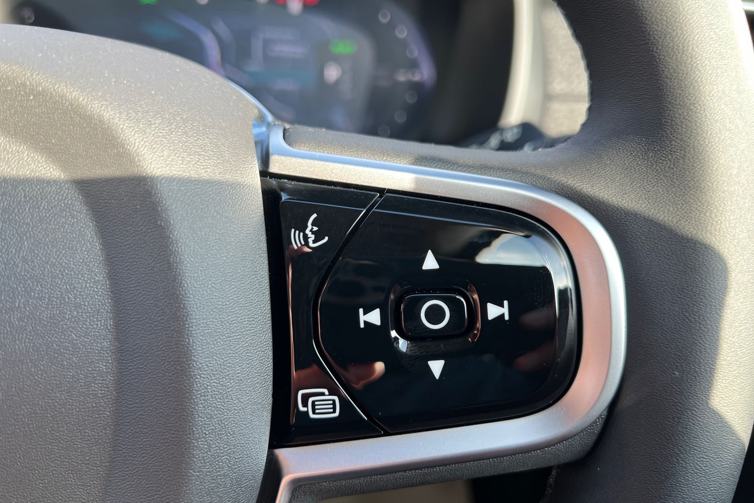 Used Volvo XC90 2025 for sale - 76393623: Photo 12