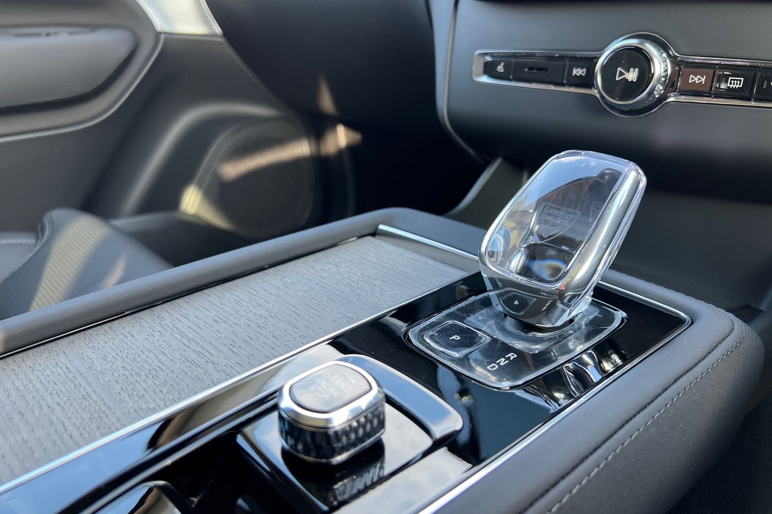 Used Volvo XC90 2025 for sale - 76393623: Photo 13