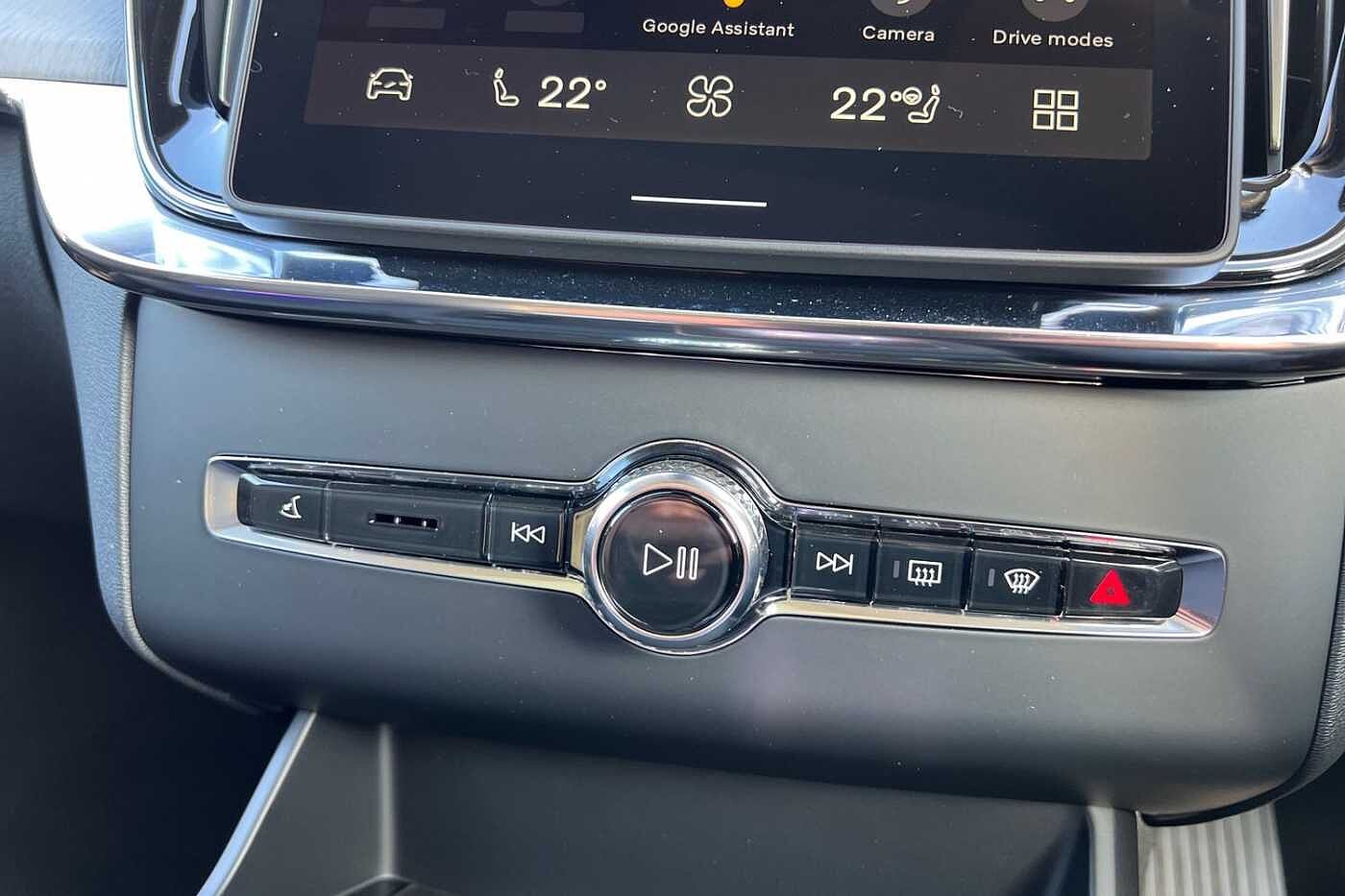 Used Volvo XC90 2025 for sale - 76393623: Photo 14