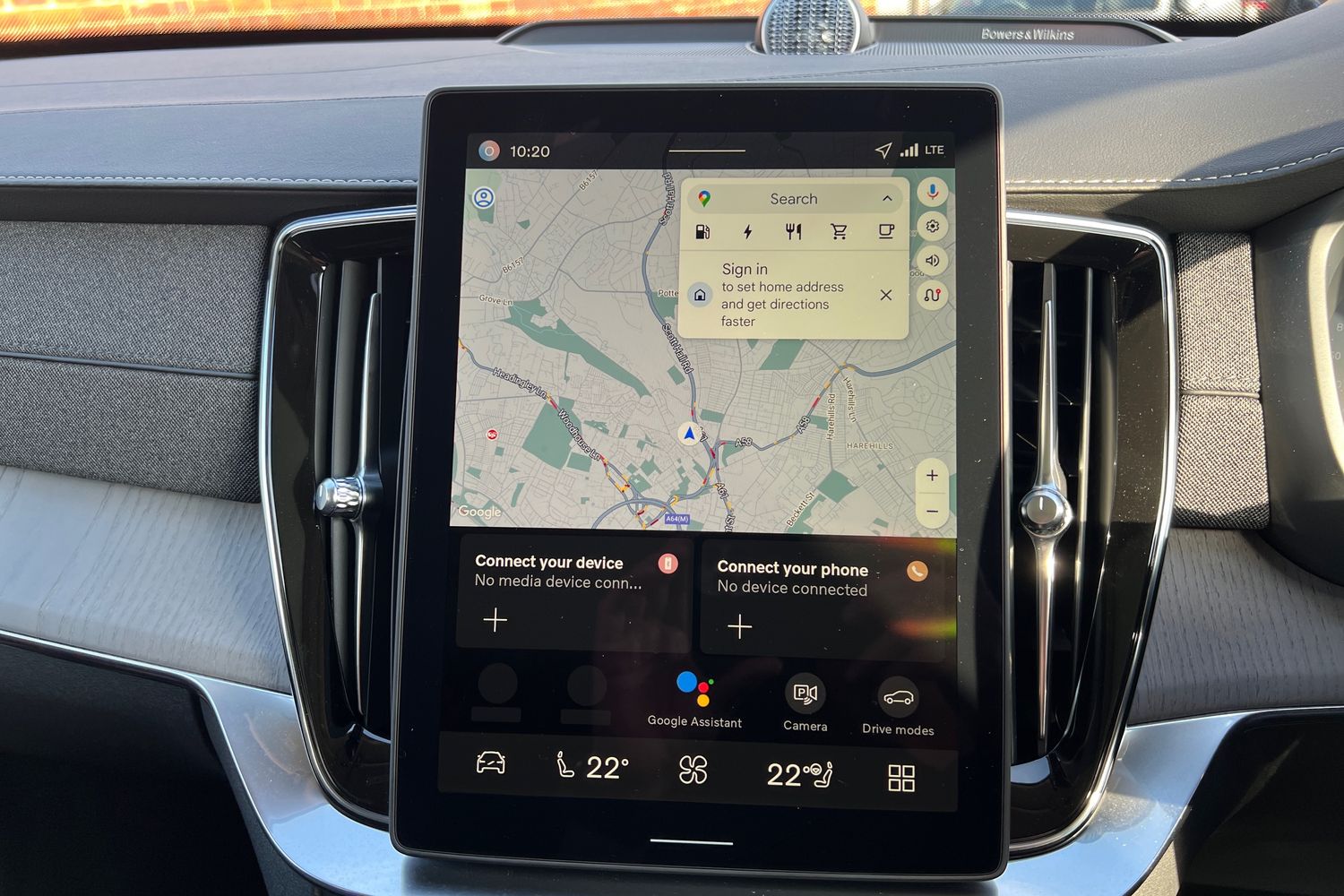 Used Volvo XC90 2025 for sale - 76393623: Photo 15