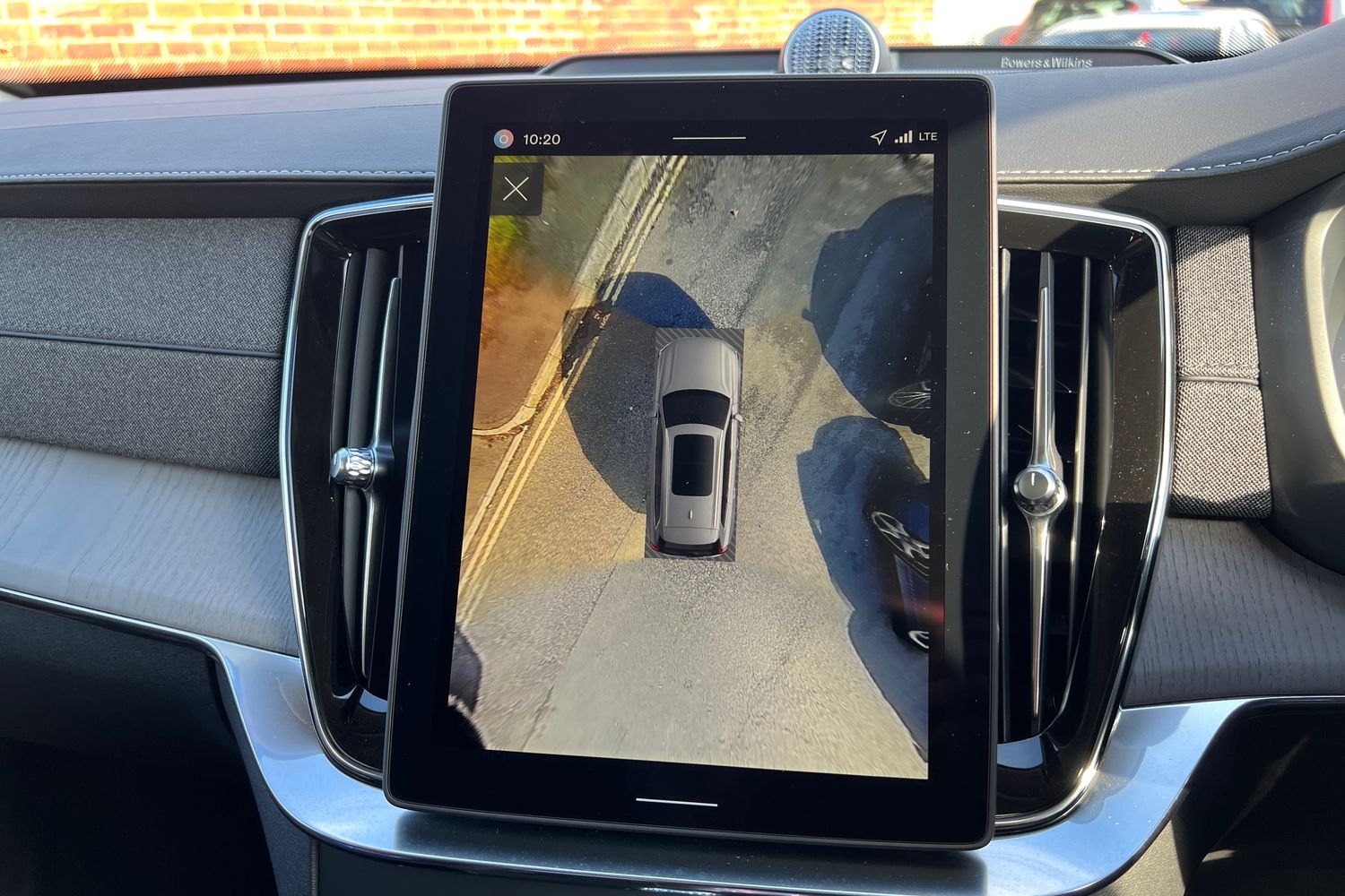 Used Volvo XC90 2025 for sale - 76393623: Photo 16