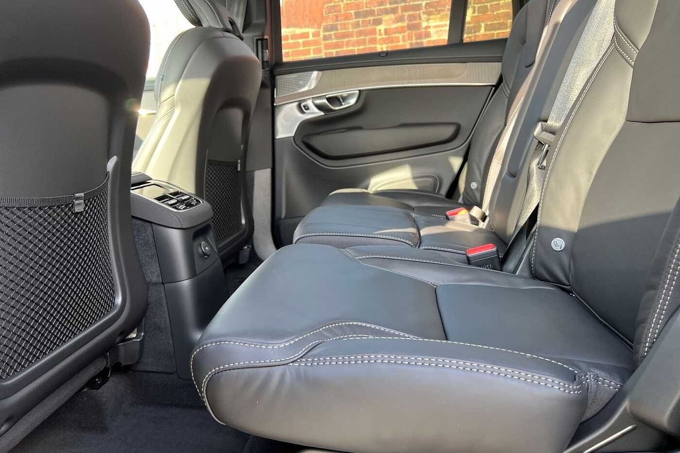 Used Volvo XC90 2025 for sale - 76393623: Photo 17