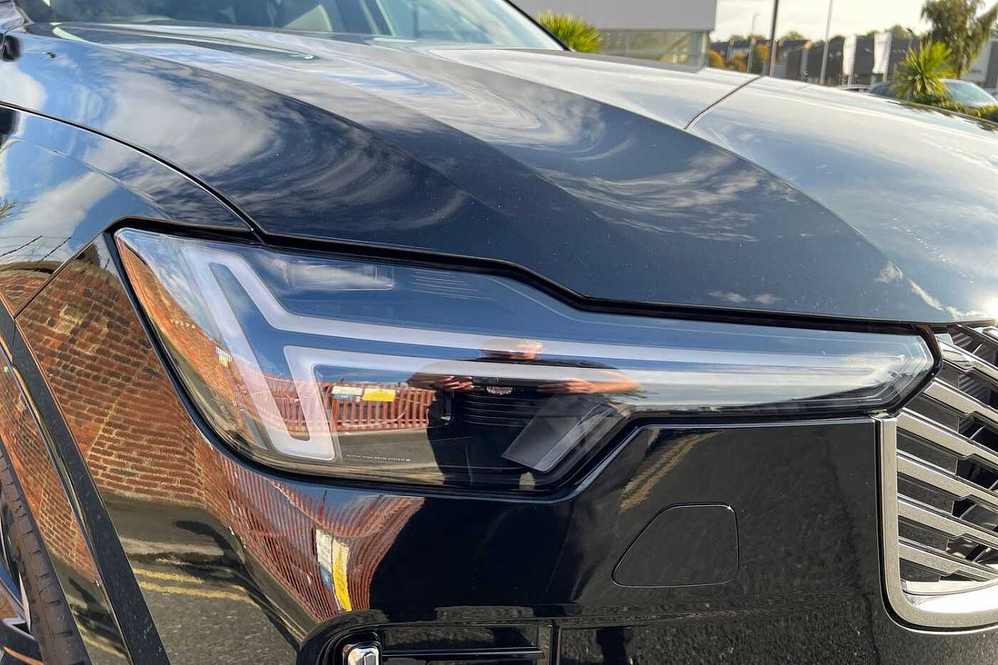 Used Volvo XC90 2025 for sale - 76393623: Photo 18