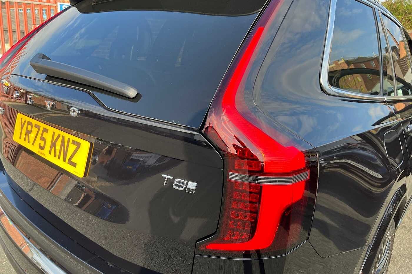 Used Volvo XC90 2025 for sale - 76393623: Photo 20