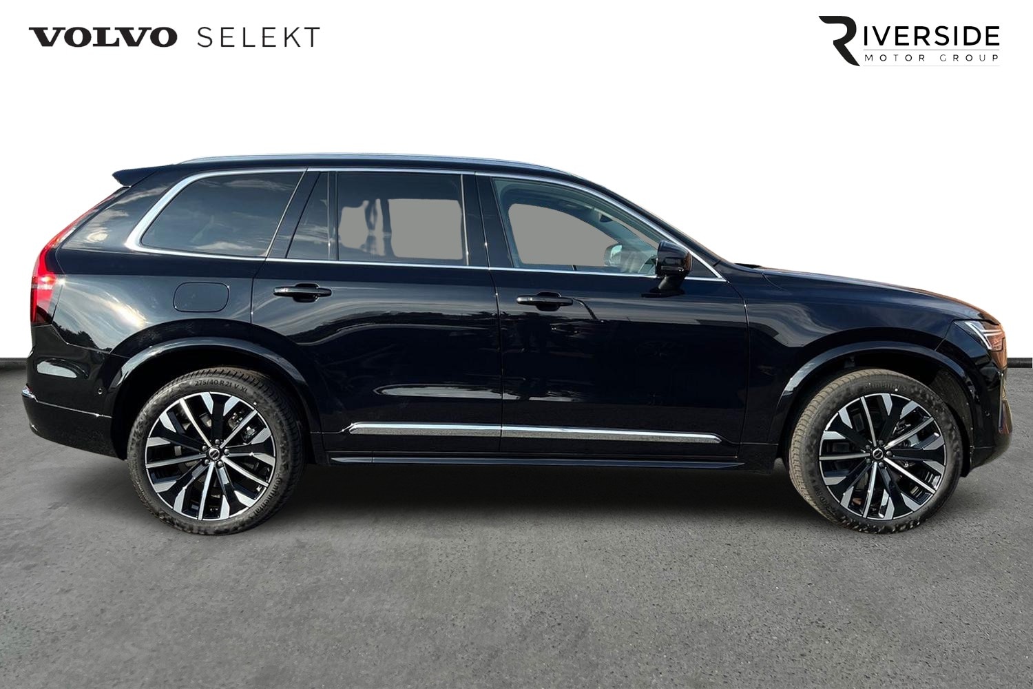 Used Volvo XC90 2025 for sale - 76393623: Photo 4