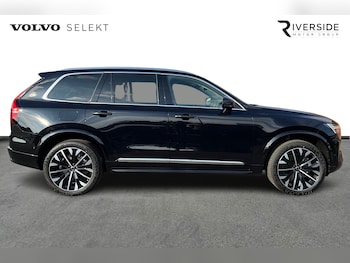 Used Volvo XC90 2025 for sale - 76393623: Photo